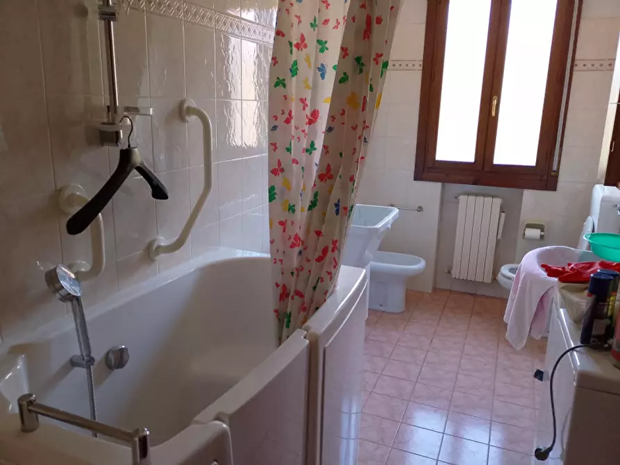 Immagine 9 di Appartamento in vendita  in Via dell'osteria a Monterenzio