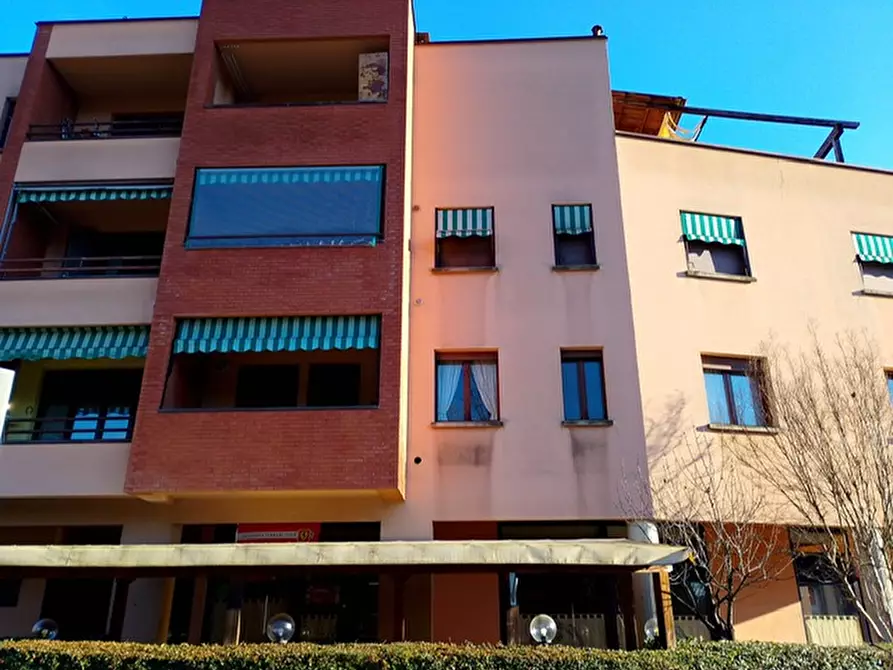 Immagine 14 di Appartamento in vendita  in Via dell'osteria a Monterenzio