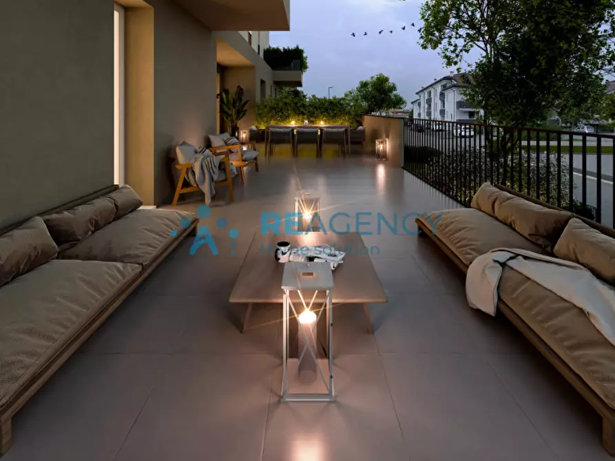 Immagine 7 di Appartamento in vendita  in Via delle Orchidee a Camisano Vicentino