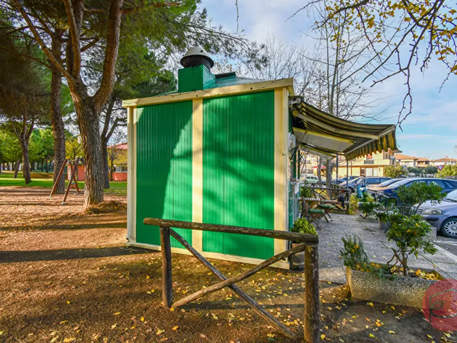 Immagine 4 di Attività commerciale in vendita  a Longiano