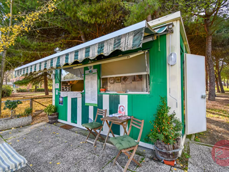 Immagine 7 di Attività commerciale in vendita  a Longiano