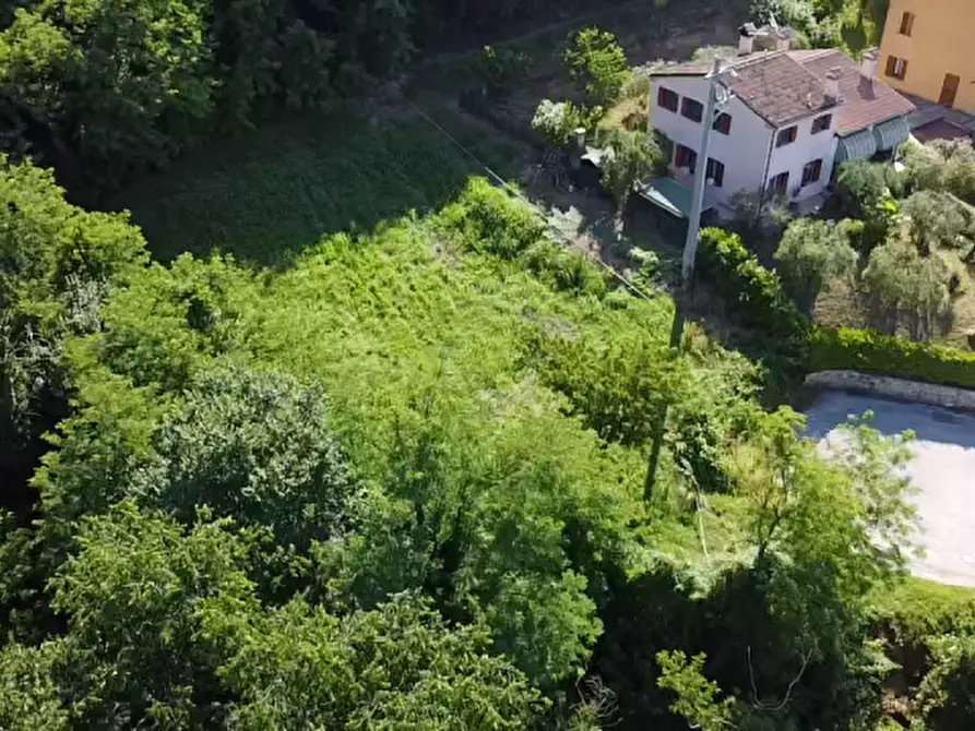 Immagine 1 di Terreno in vendita  in Via dei Faggi a Cinto Euganeo