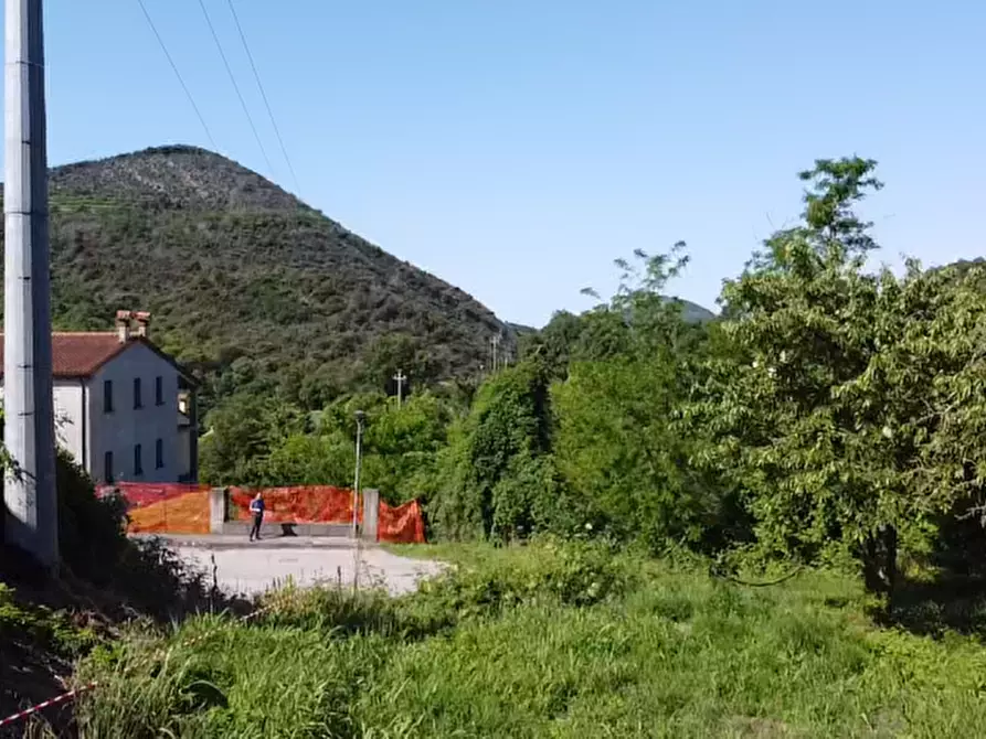 Immagine 6 di Terreno in vendita  in Via dei Faggi a Cinto Euganeo