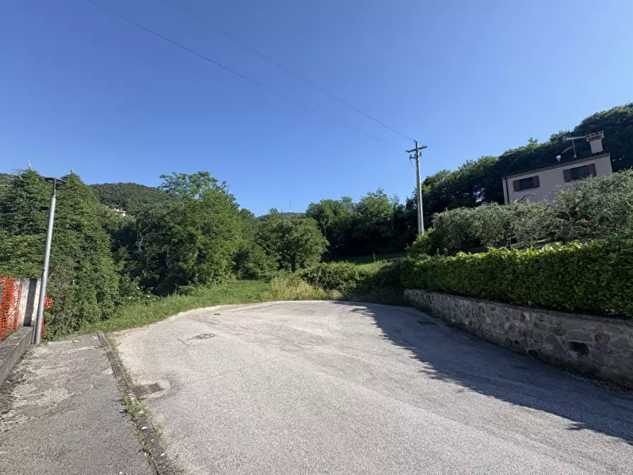 Immagine 23 di Terreno in vendita  in Via dei Faggi a Cinto Euganeo