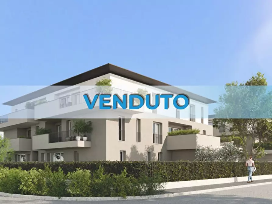 Immagine 1 di Appartamento in vendita  in Via delle Orchidee a Camisano Vicentino