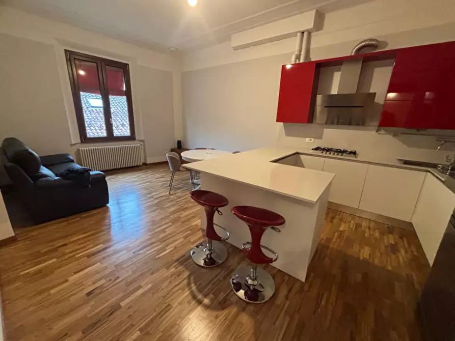 Immagine 2 di Appartamento in affitto  in via paradiso a Bologna