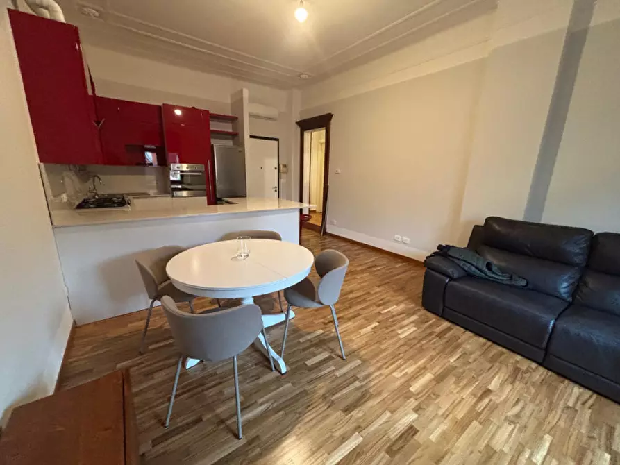 Immagine 3 di Appartamento in affitto  in via paradiso a Bologna