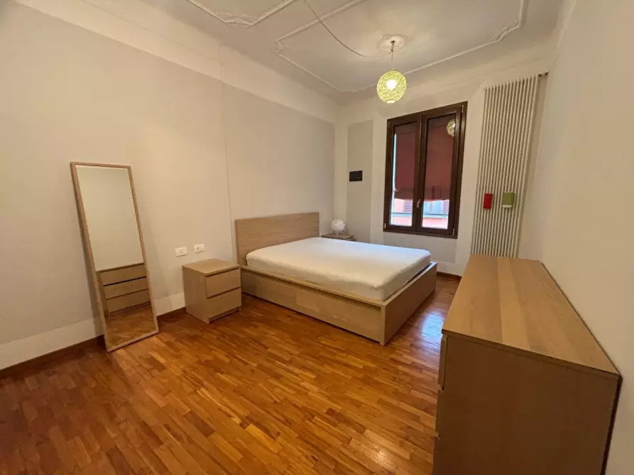 Immagine 5 di Appartamento in affitto  in via paradiso a Bologna