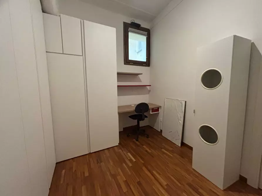 Immagine 8 di Appartamento in affitto  in via paradiso a Bologna