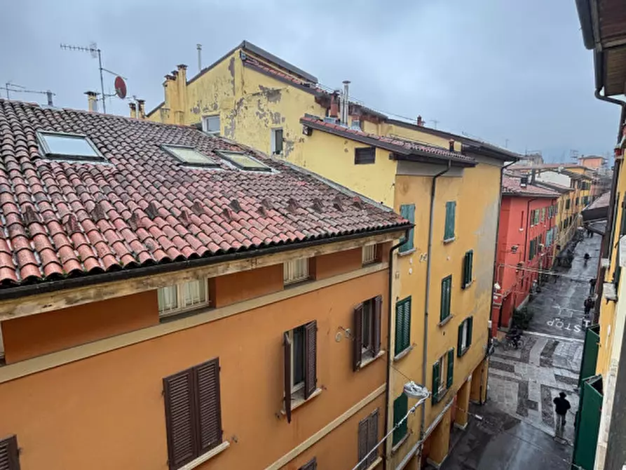 Immagine 13 di Appartamento in affitto  in via paradiso a Bologna