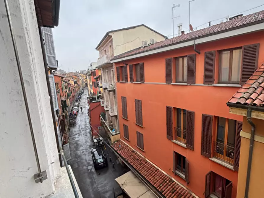 Immagine 14 di Appartamento in affitto  in via paradiso a Bologna
