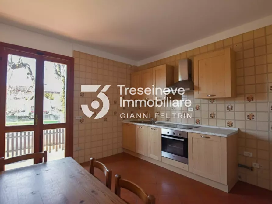 Immagine 2 di Casa trifamiliare in vendita  in Via Mestre a Preganziol