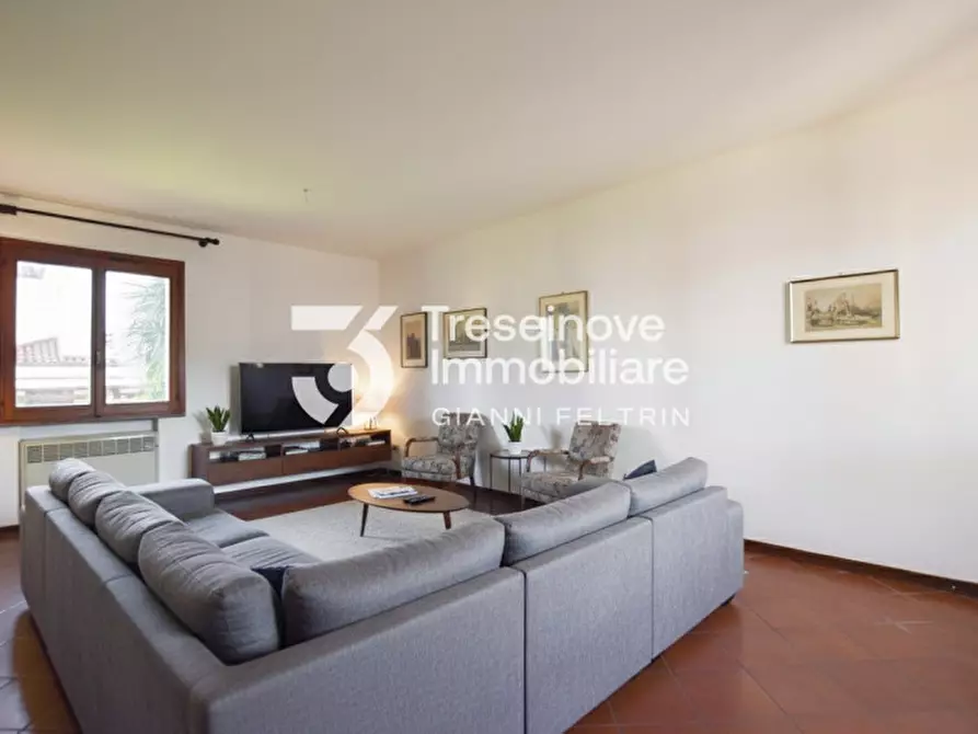 Immagine 3 di Casa trifamiliare in vendita  in Via Mestre a Preganziol