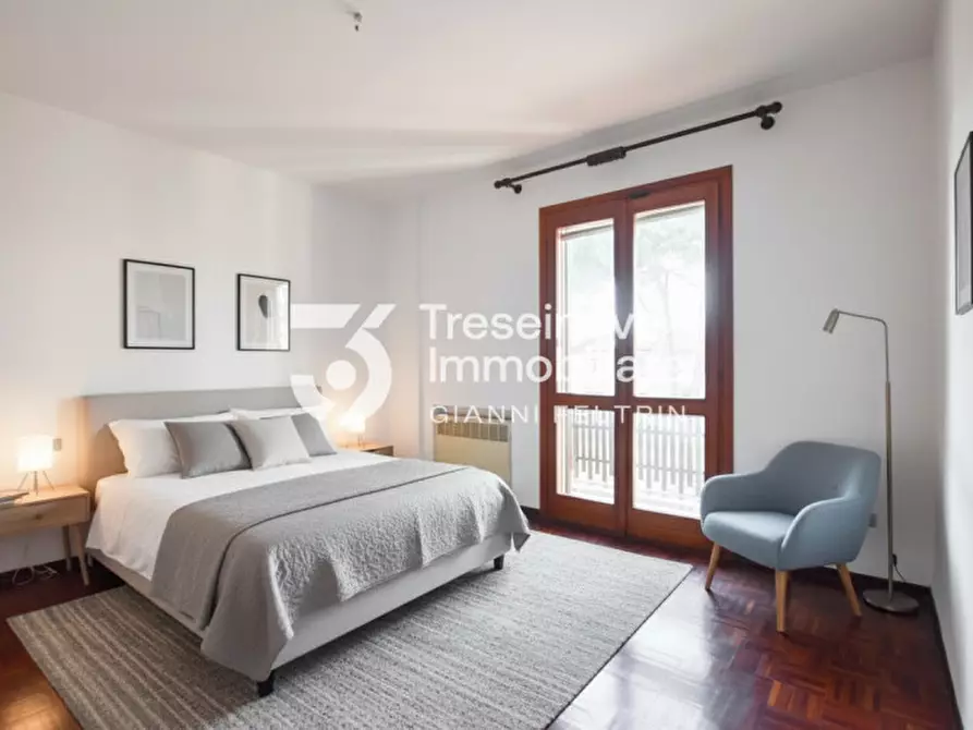 Immagine 4 di Casa trifamiliare in vendita  in Via Mestre a Preganziol