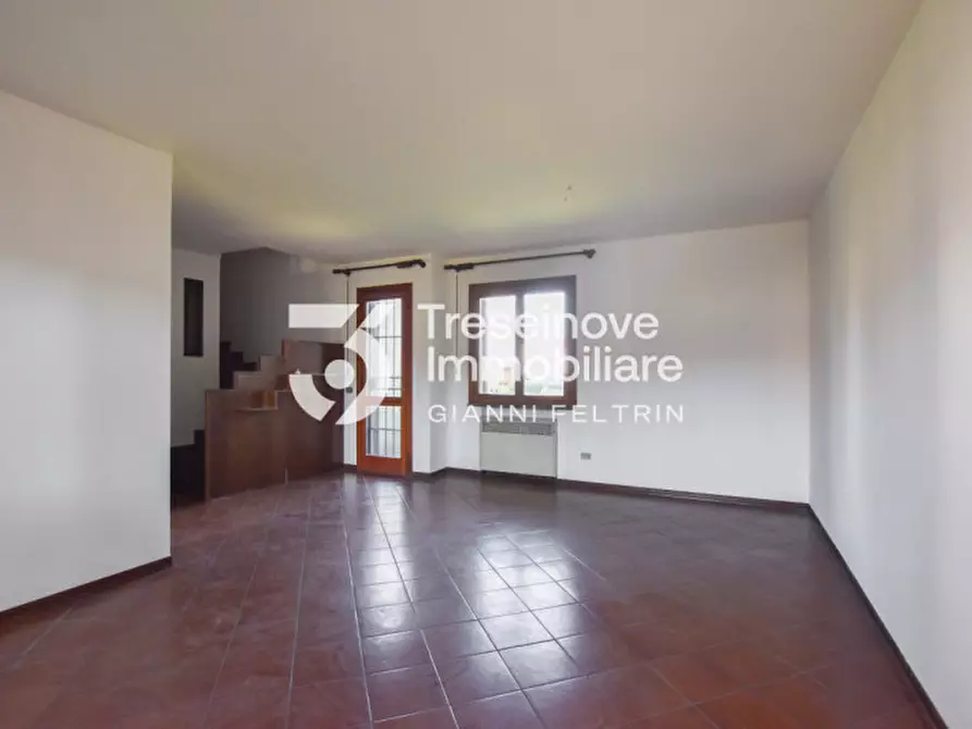 Immagine 6 di Casa trifamiliare in vendita  in Via Mestre a Preganziol