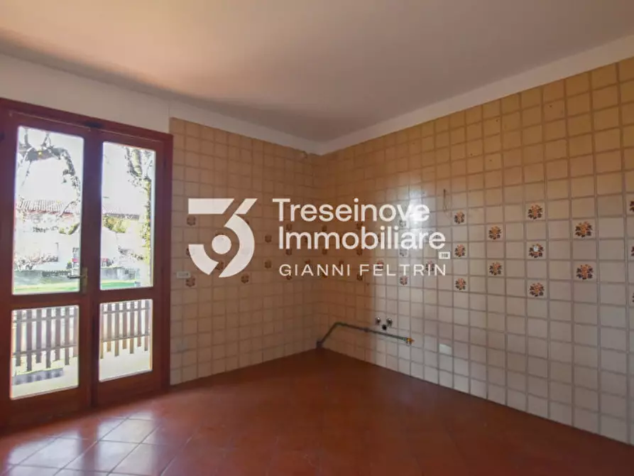 Immagine 10 di Casa trifamiliare in vendita  in Via Mestre a Preganziol