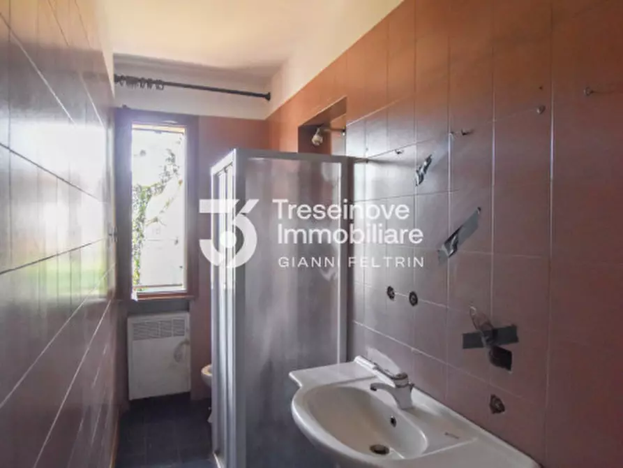 Immagine 12 di Casa trifamiliare in vendita  in Via Mestre a Preganziol