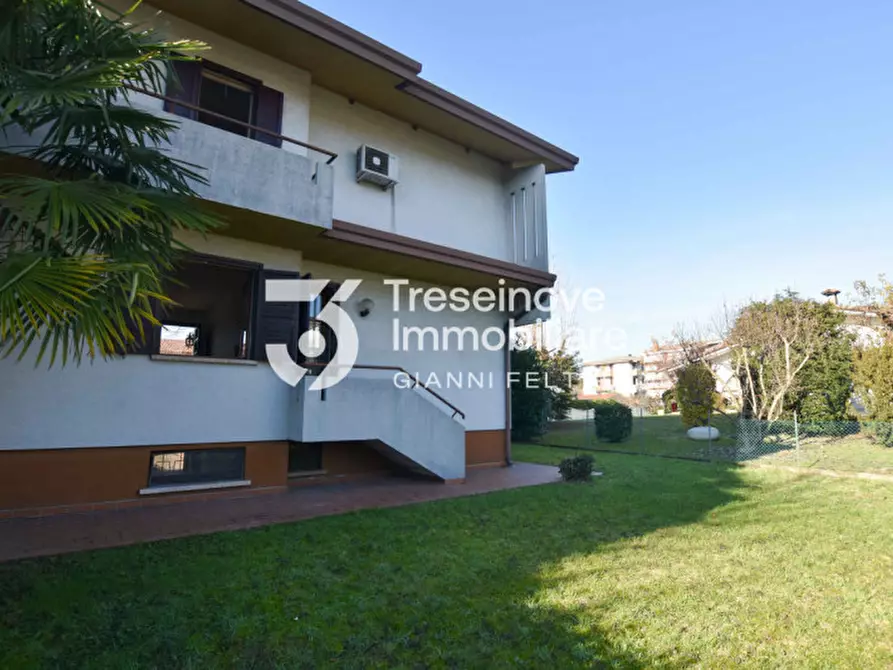 Immagine 16 di Casa trifamiliare in vendita  in Via Mestre a Preganziol