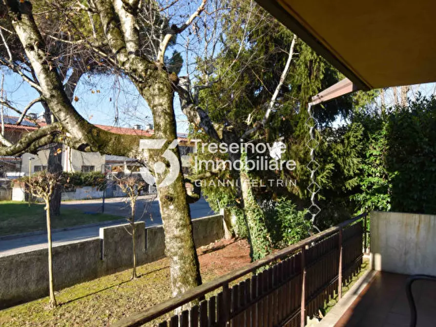 Immagine 17 di Casa trifamiliare in vendita  in Via Mestre a Preganziol