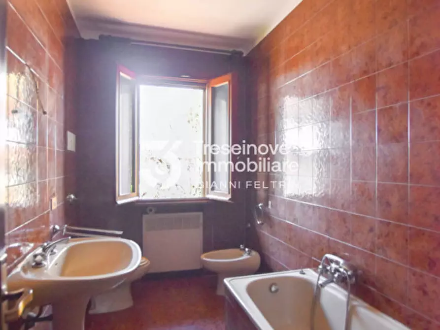 Immagine 21 di Casa trifamiliare in vendita  in Via Mestre a Preganziol