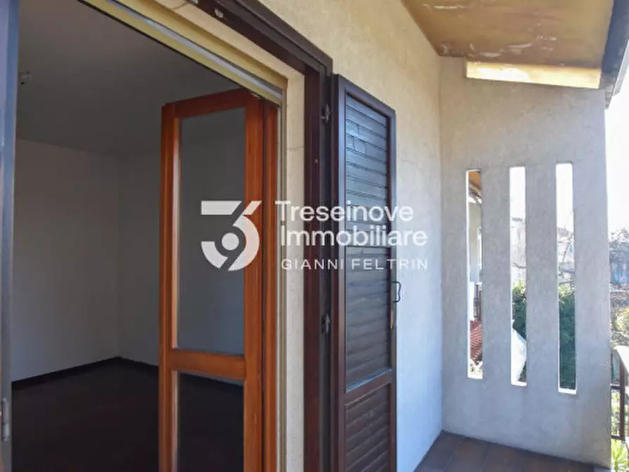 Immagine 22 di Casa trifamiliare in vendita  in Via Mestre a Preganziol