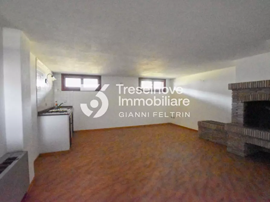 Immagine 28 di Casa trifamiliare in vendita  in Via Mestre a Preganziol