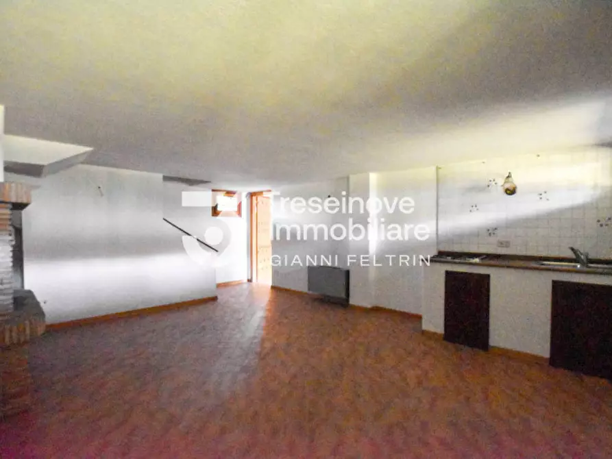 Immagine 30 di Casa trifamiliare in vendita  in Via Mestre a Preganziol