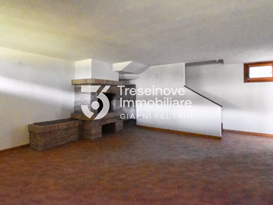 Immagine 31 di Casa trifamiliare in vendita  in Via Mestre a Preganziol