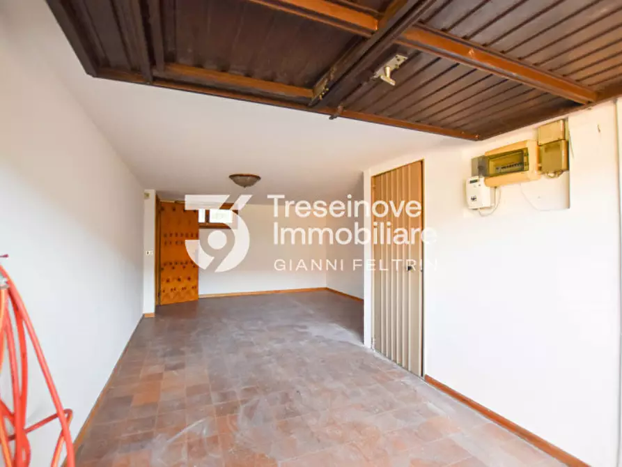 Immagine 32 di Casa trifamiliare in vendita  in Via Mestre a Preganziol