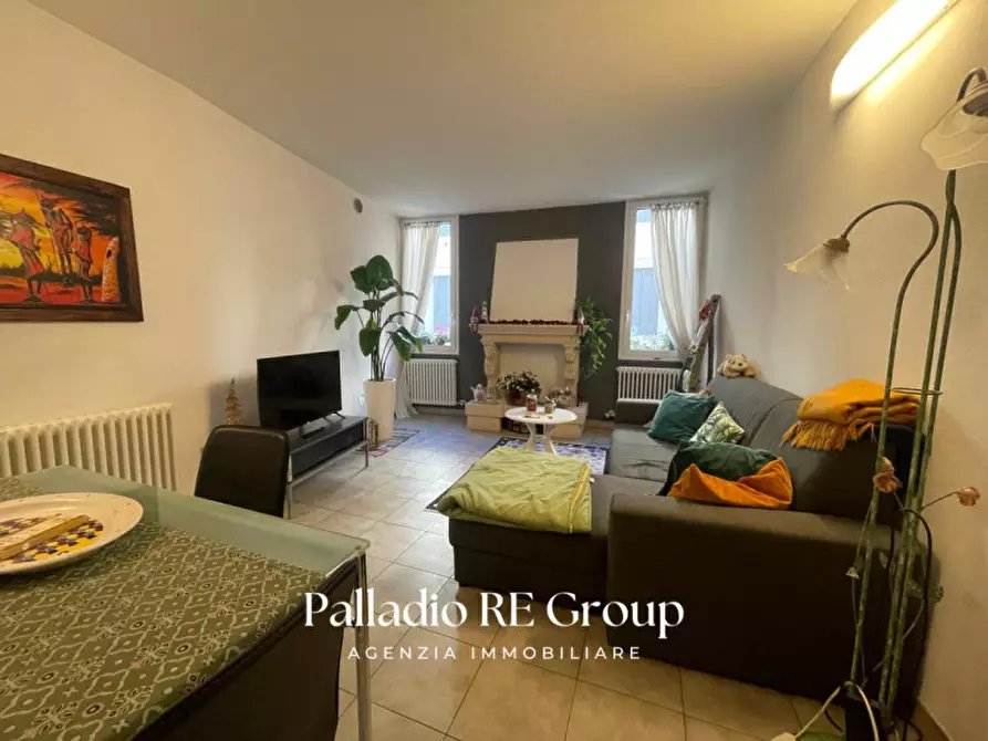 Immagine 2 di Appartamento in vendita  in Corso Antonio Fogazzaro a Vicenza