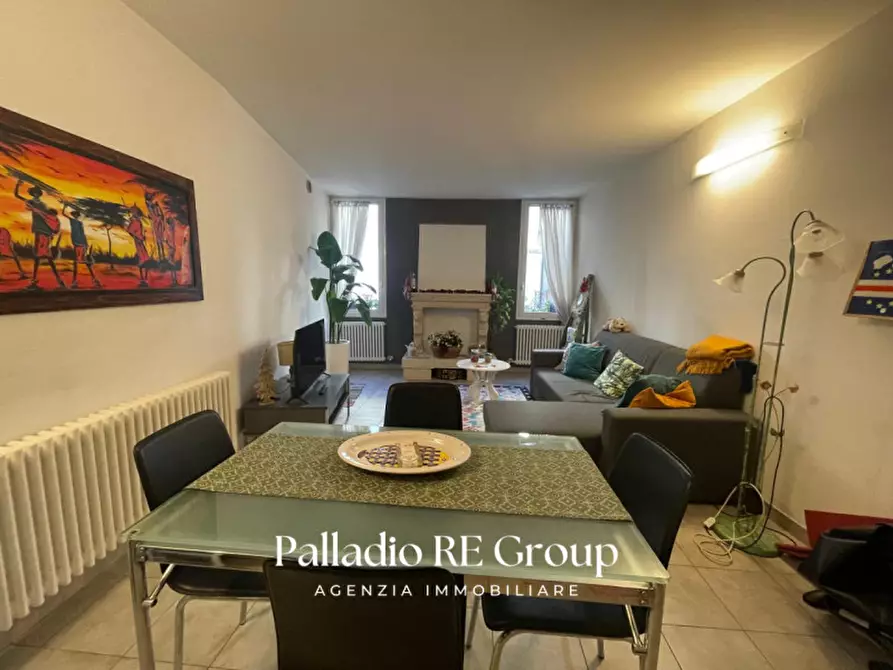 Immagine 3 di Appartamento in vendita  in Corso Antonio Fogazzaro a Vicenza