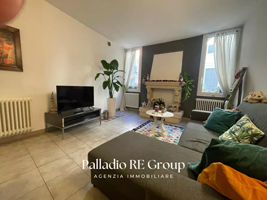 Immagine 4 di Appartamento in vendita  in Corso Antonio Fogazzaro a Vicenza