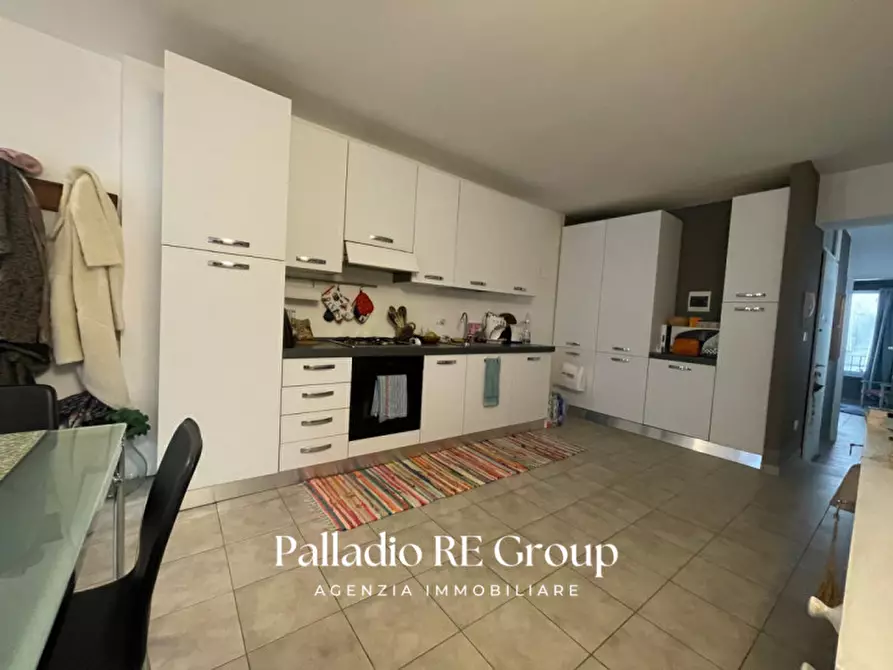 Immagine 6 di Appartamento in vendita  in Corso Antonio Fogazzaro a Vicenza