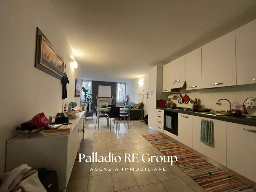 Immagine 7 di Appartamento in vendita  in Corso Antonio Fogazzaro a Vicenza