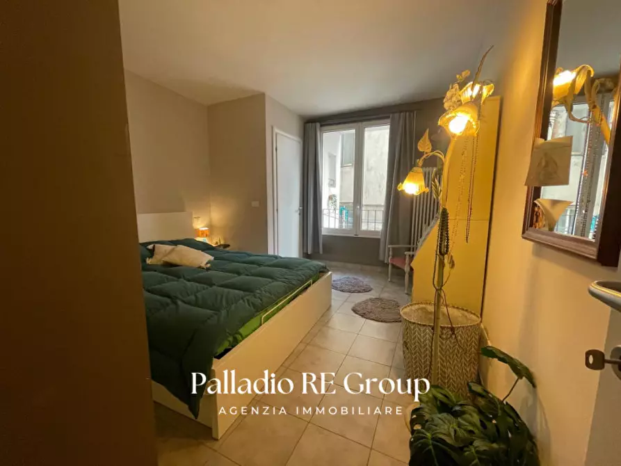 Immagine 8 di Appartamento in vendita  in Corso Antonio Fogazzaro a Vicenza