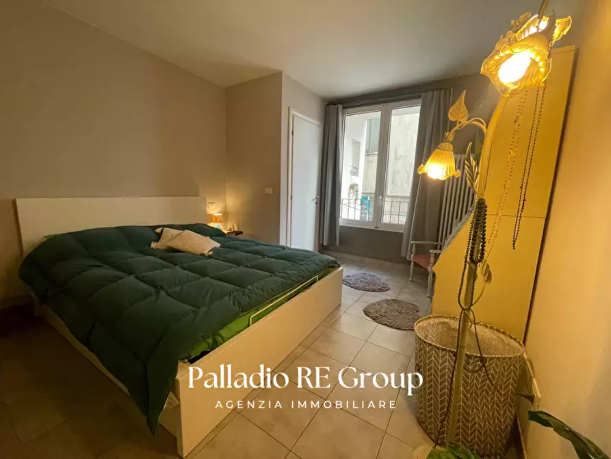 Immagine 9 di Appartamento in vendita  in Corso Antonio Fogazzaro a Vicenza