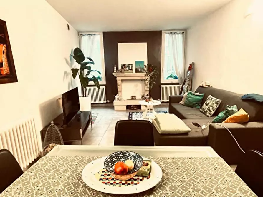 Immagine 14 di Appartamento in vendita  in Corso Antonio Fogazzaro a Vicenza