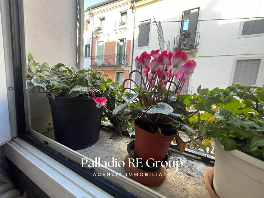 Immagine 22 di Appartamento in vendita  in Corso Antonio Fogazzaro a Vicenza