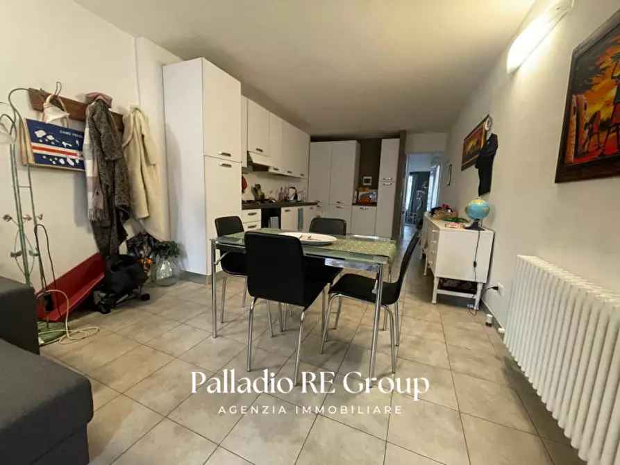 Immagine 23 di Appartamento in vendita  in Corso Antonio Fogazzaro a Vicenza