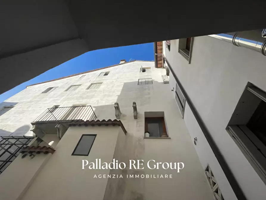 Immagine 25 di Appartamento in vendita  in Corso Antonio Fogazzaro a Vicenza