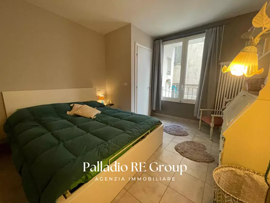 Immagine 26 di Appartamento in vendita  in Corso Antonio Fogazzaro a Vicenza