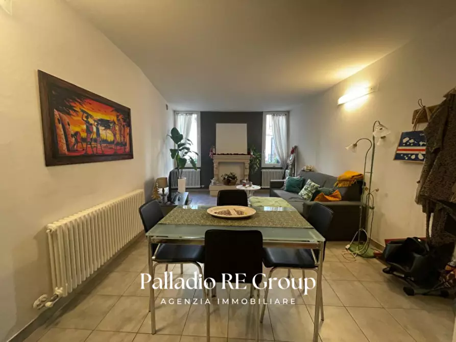 Immagine 27 di Appartamento in vendita  in Corso Antonio Fogazzaro a Vicenza