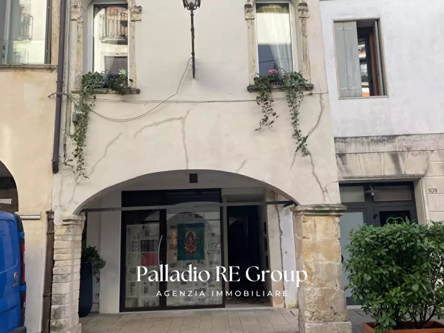 Immagine 29 di Appartamento in vendita  in Corso Antonio Fogazzaro a Vicenza