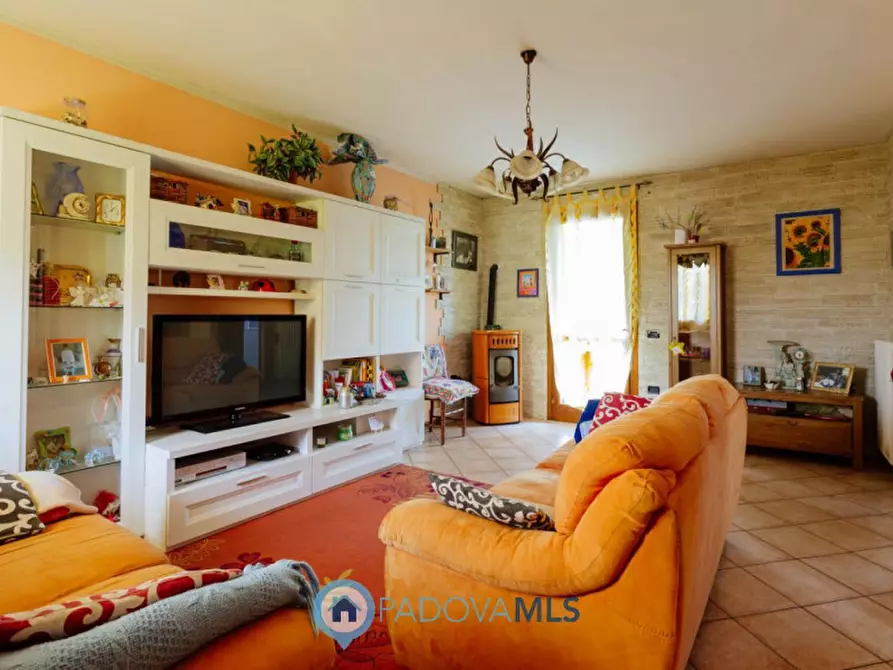 Immagine 7 di Casa trifamiliare in vendita  in Via Pietra, 35 a Agna