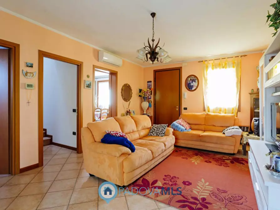 Immagine 9 di Casa trifamiliare in vendita  in Via Pietra, 35 a Agna