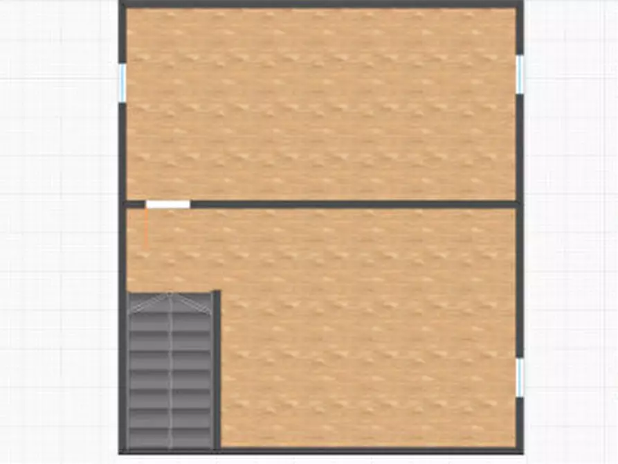 Immagine 2 di Rustico / casale in vendita  in Via Primo Maggio a Pradamano