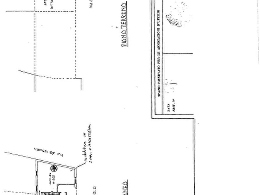 Immagine 2 di Attività commerciale in affitto  a Villastellone