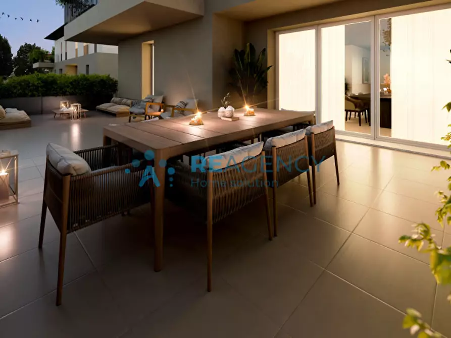 Immagine 7 di Appartamento in vendita  in Via delle Orchidee a Camisano Vicentino