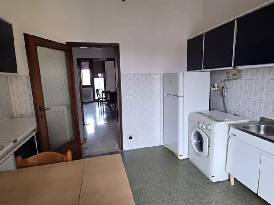 Immagine 1 di Appartamento in vendita  in Via Baccio da Montelupo  221 a Firenze