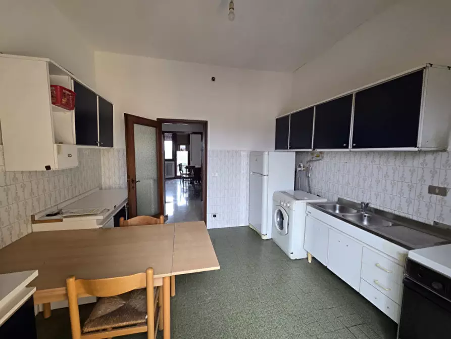 Immagine 1 di Appartamento in vendita  in Via Baccio da Montelupo  221 a Firenze